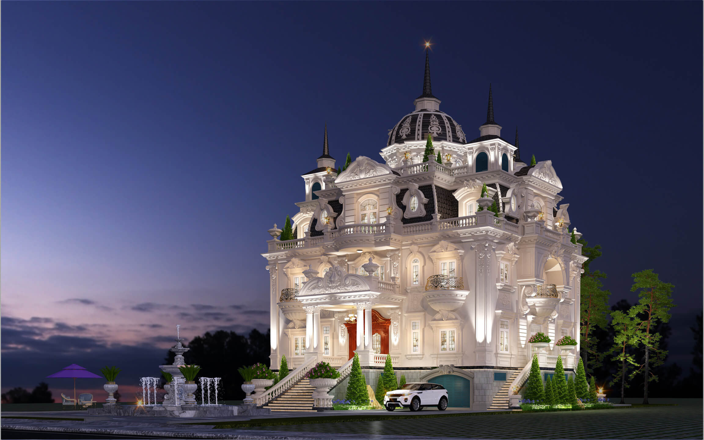 Advertisement Banner